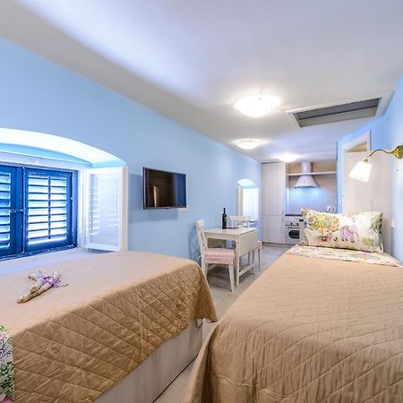 Stradun View En Suite Rooms & Studio Dubrovnik Luaran gambar