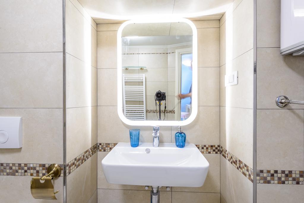 Stradun View En Suite Rooms & Studio Dubrovnik Luaran gambar