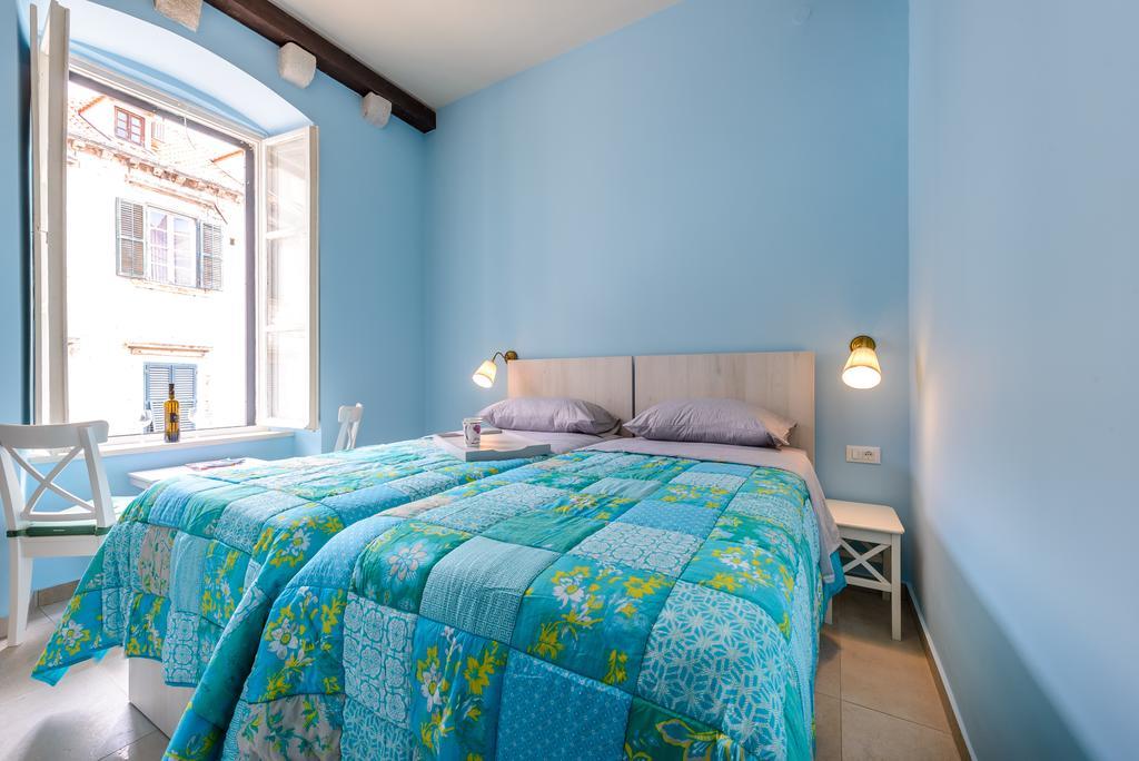 Stradun View En Suite Rooms & Studio Dubrovnik Luaran gambar