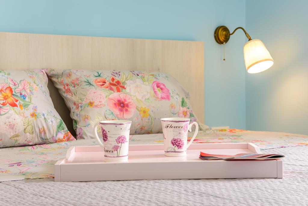 Stradun View En Suite Rooms & Studio Dubrovnik Luaran gambar