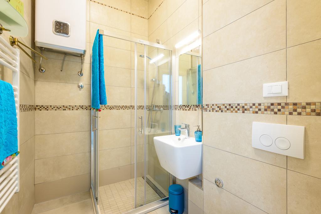 Stradun View En Suite Rooms & Studio Dubrovnik Luaran gambar