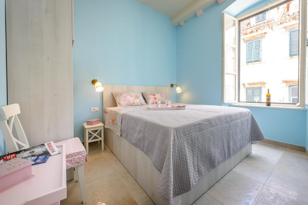 Stradun View En Suite Rooms & Studio Dubrovnik Luaran gambar