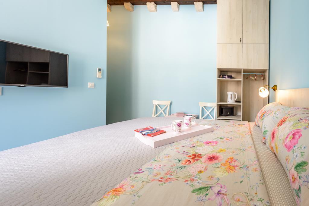 Stradun View En Suite Rooms & Studio Dubrovnik Luaran gambar