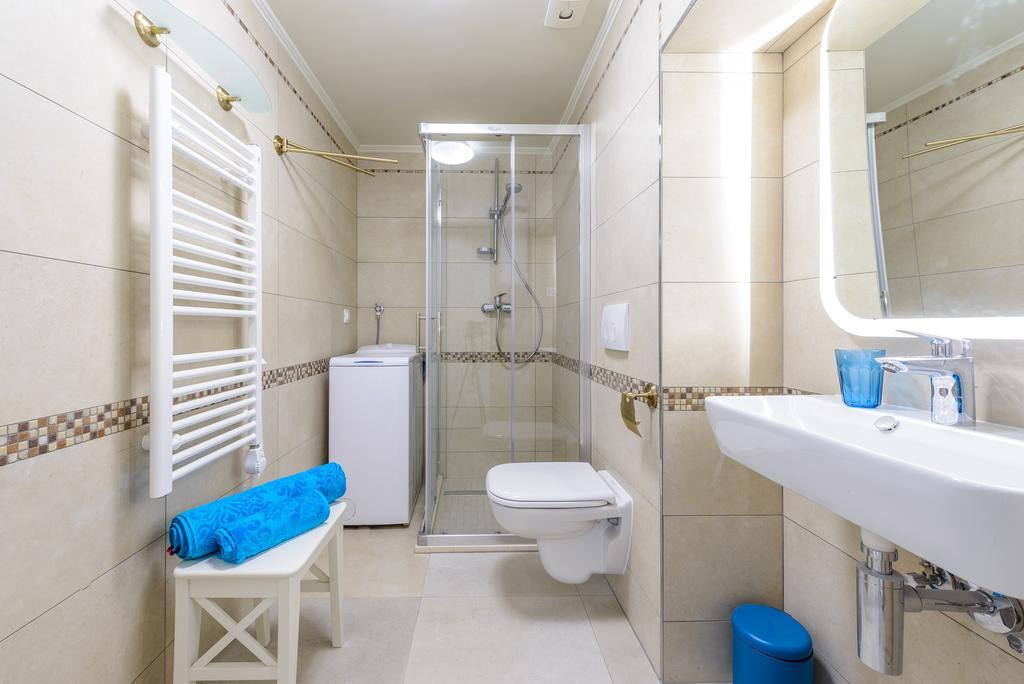 Stradun View En Suite Rooms & Studio Dubrovnik Luaran gambar