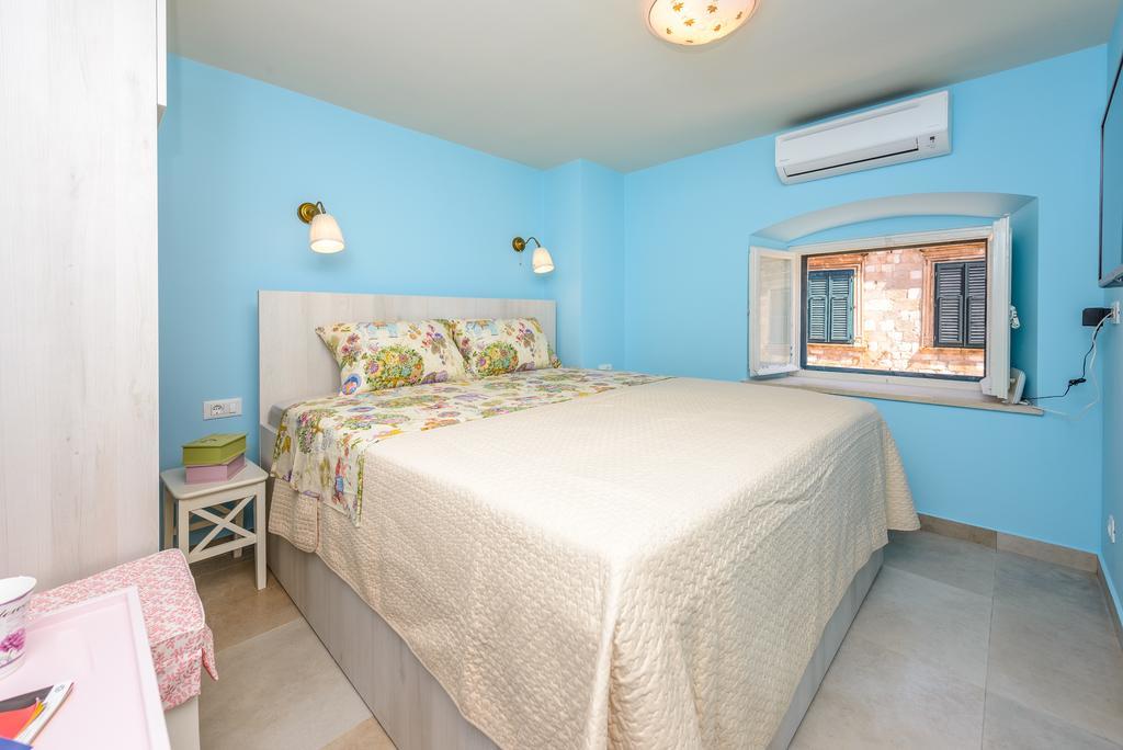 Stradun View En Suite Rooms & Studio Dubrovnik Luaran gambar