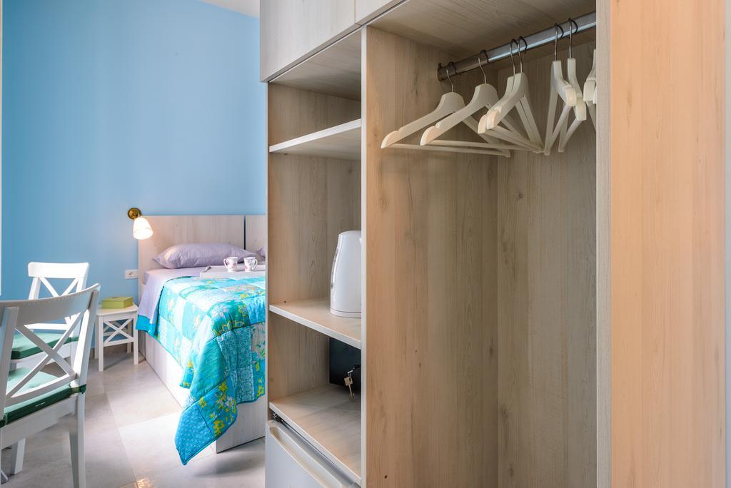 Stradun View En Suite Rooms & Studio Dubrovnik Luaran gambar