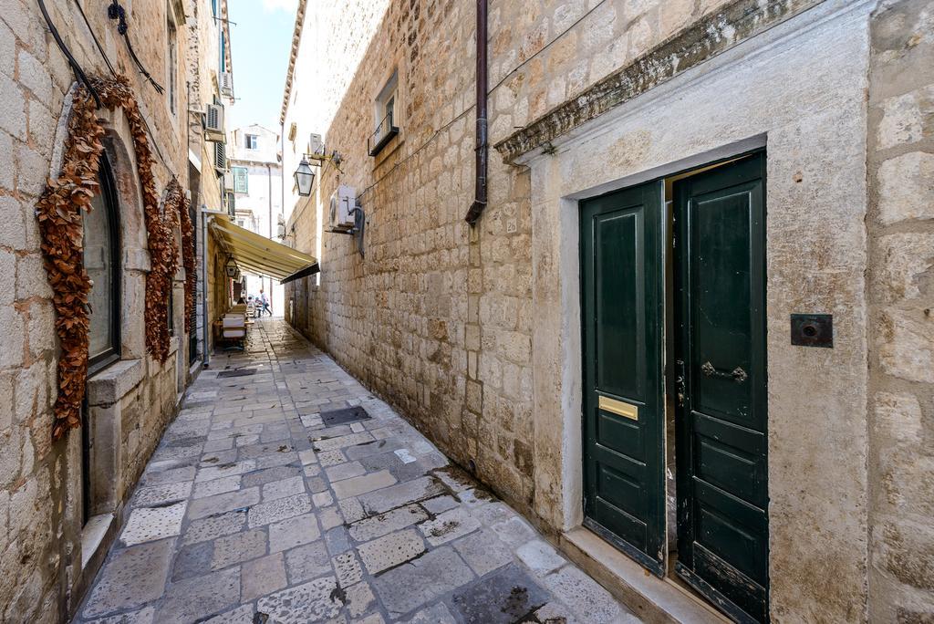 Stradun View En Suite Rooms & Studio Dubrovnik Luaran gambar