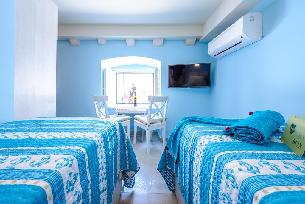 Stradun View En Suite Rooms & Studio Dubrovnik Luaran gambar