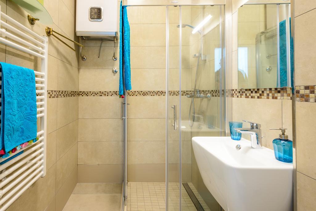 Stradun View En Suite Rooms & Studio Dubrovnik Luaran gambar