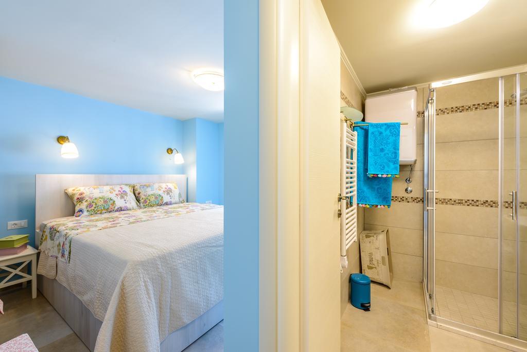 Stradun View En Suite Rooms & Studio Dubrovnik Luaran gambar