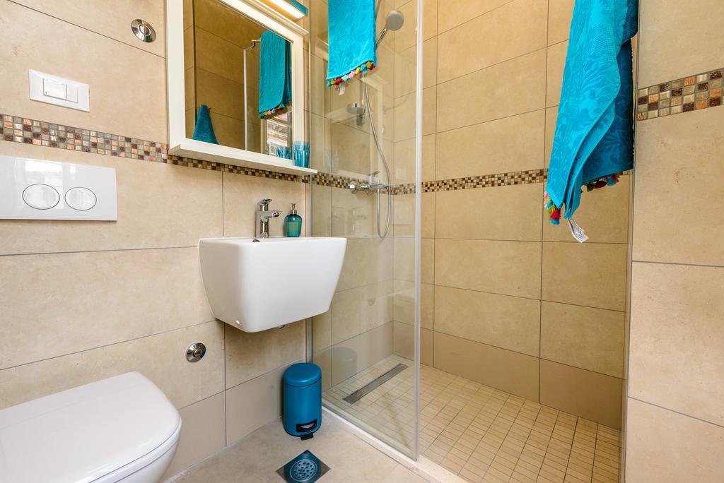 Stradun View En Suite Rooms & Studio Dubrovnik Luaran gambar