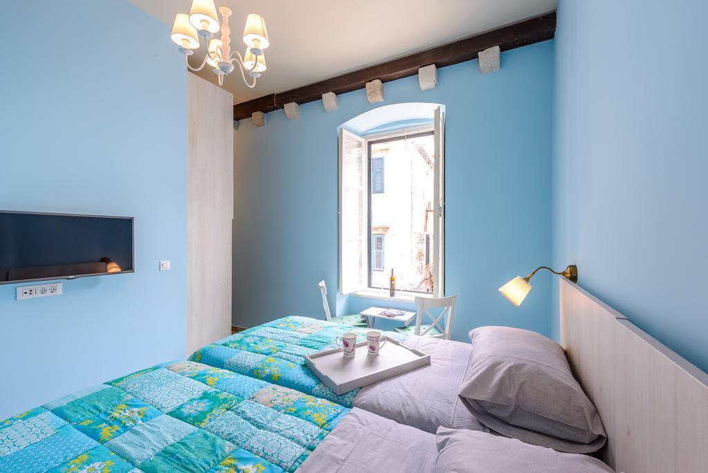 Stradun View En Suite Rooms & Studio Dubrovnik Luaran gambar