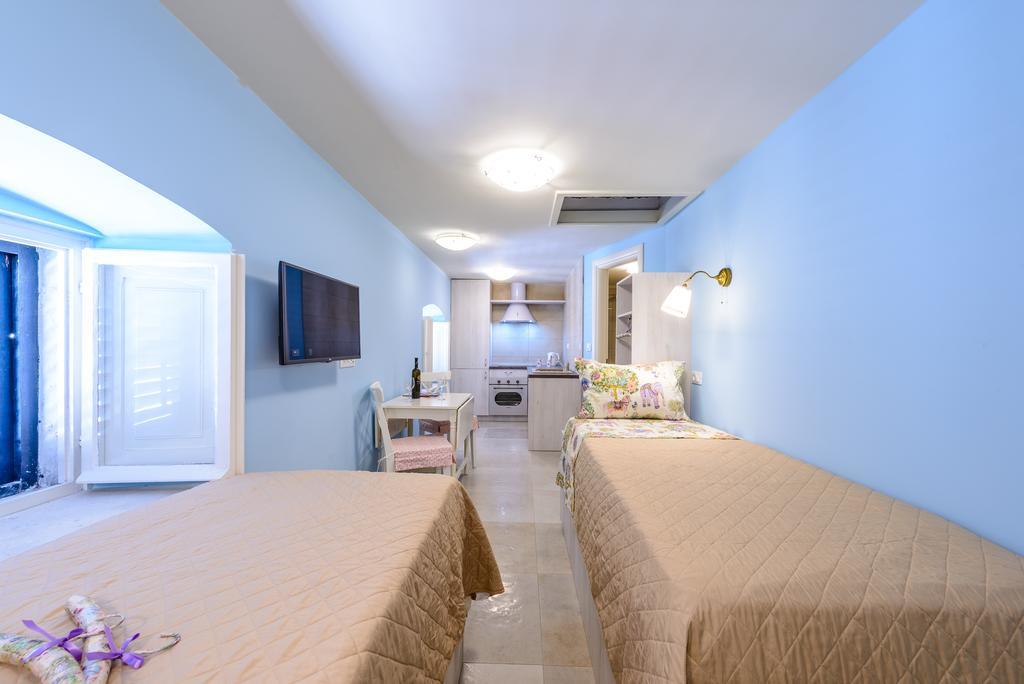 Stradun View En Suite Rooms & Studio Dubrovnik Bilik gambar